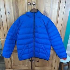 Nike Winter Jacket
